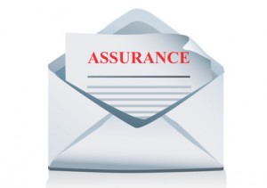 Assurance credit 