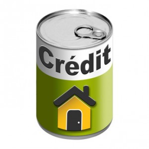 Emprunt immobilier une