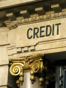 Rachat de credit une