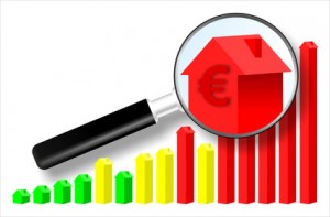 Taux de credit immobilier une